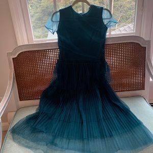 Burberry Prorsum Dress